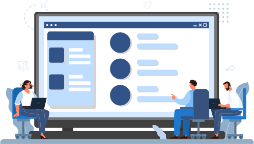Full-Time Engagement - Teqnovos