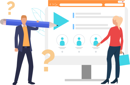 IT Staff Augmentation For Next.js Developers - Teqnovos