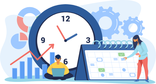 Part Time Engagement With Next.js Developers - Teqnovos