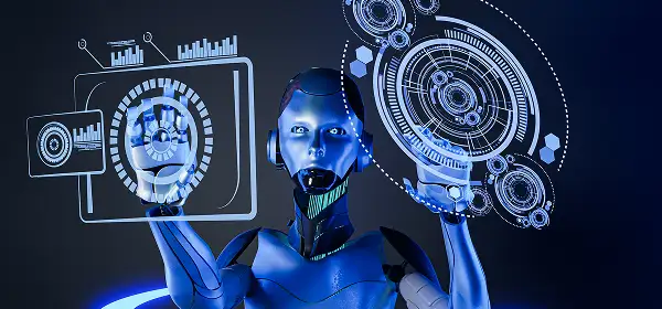 AI Agents - Teqnovos