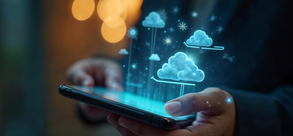 API and Integration Support - Advanced Functional Features of a White Label Prediction Market App - Teqnovos