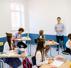 Education - Teqnovos