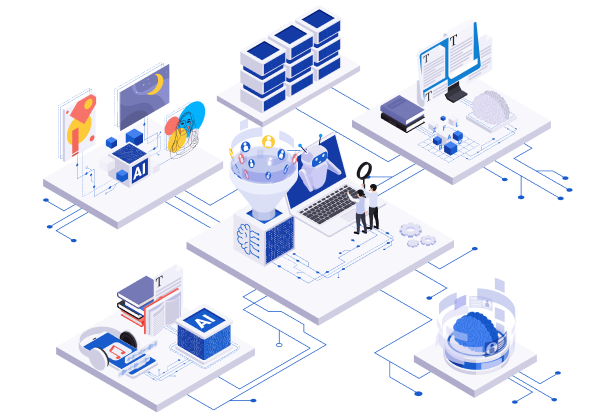 Existing Software - Teqnovos