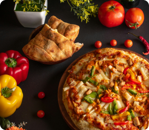 Food Delivery - Teqnovos
