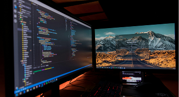 AI Model Development - Teqnovos