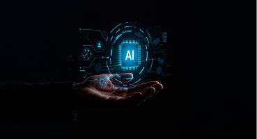 Generative AI Development - Teqnovos