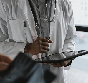 Healthcare Development- Teqnovos