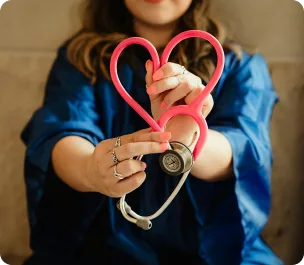 Healthcare - Teqnovos