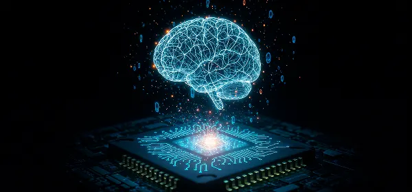 Machine Learning - Teqnovos