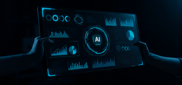 Predictive Analytics - Teqnovos