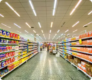 Retail and eCommerce - Teqnovos