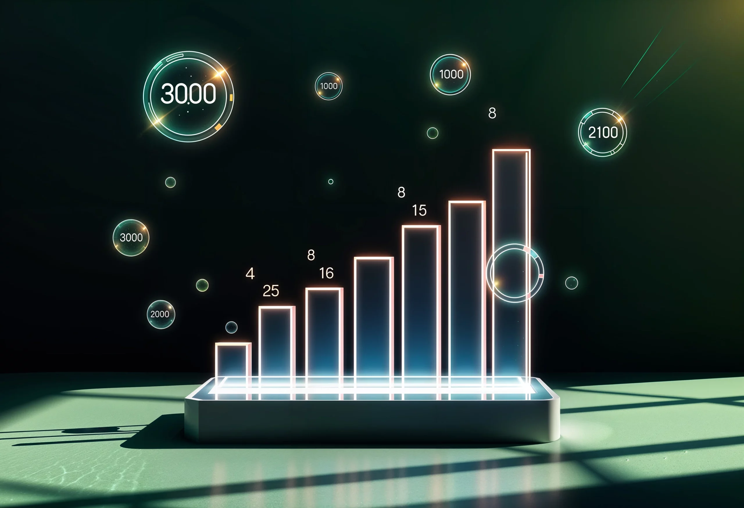 Turn Data-Driven Predictions into Revenue Streams - Teqnovos