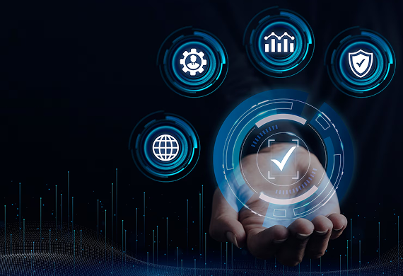 Build AI-powered Islamic finance tools with Shariah Compliant Platform Development by Teqnovos