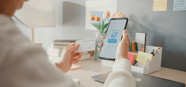 Streamline fragmented payment tracking with Shariah Compliant Platform Development -Teqnovos