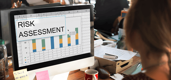 Monitor investment risks proactively with Shariah Compliant Platform Development -Teqnovos