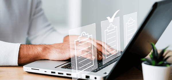 Eliminate manual compliance checks with Shariah Compliant Platform Development by Teqnovos