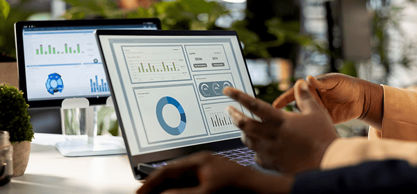 Streamline investor record management with Shariah Compliant Platform Development by Teqnovos