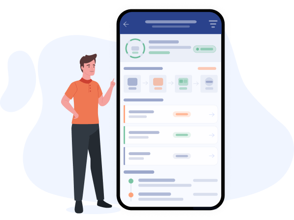 Teqnovos - Shariah Compliant Platform Development for secure and scalable Islamic fintech solutions.